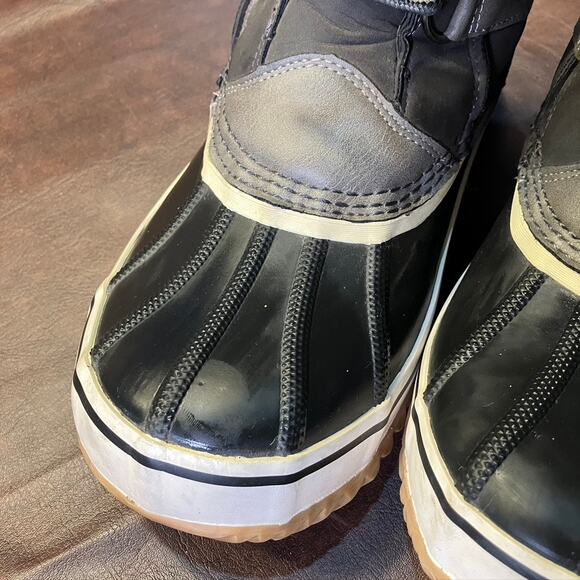 JBU by Jambu‎ Women's Ella Waterproof Winter Boot Size 10M Weather Ready Grey - Picture 4 of 15